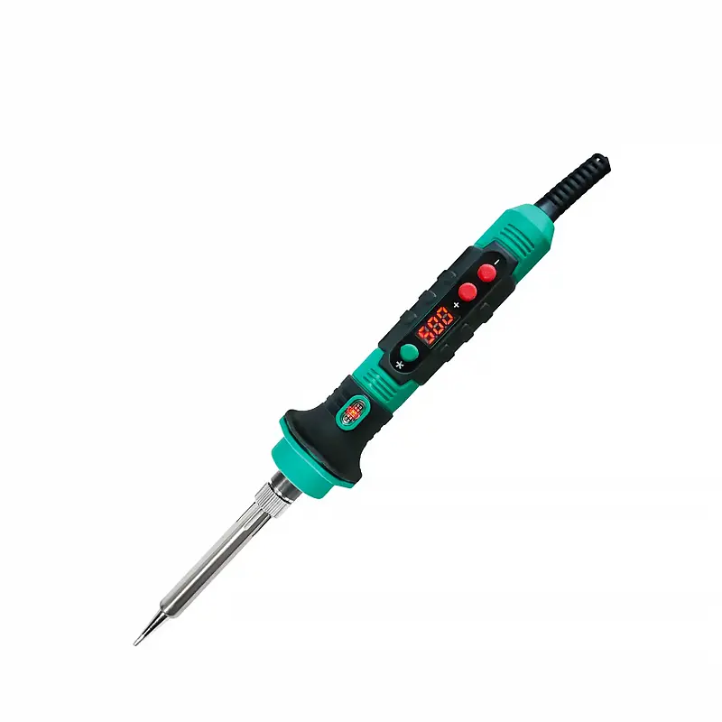 Pro'Skit Si-253B Digital Temperature-Controlled Soldering Iron 1