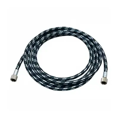 Prowin Ap-120R Reinforced Braided Airbrush Hose With Swivel Fittings 1