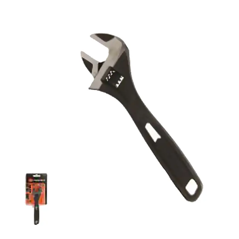 Pumpkin Columbus Adjustable Wrench Set – 8", 10", And 12" 1