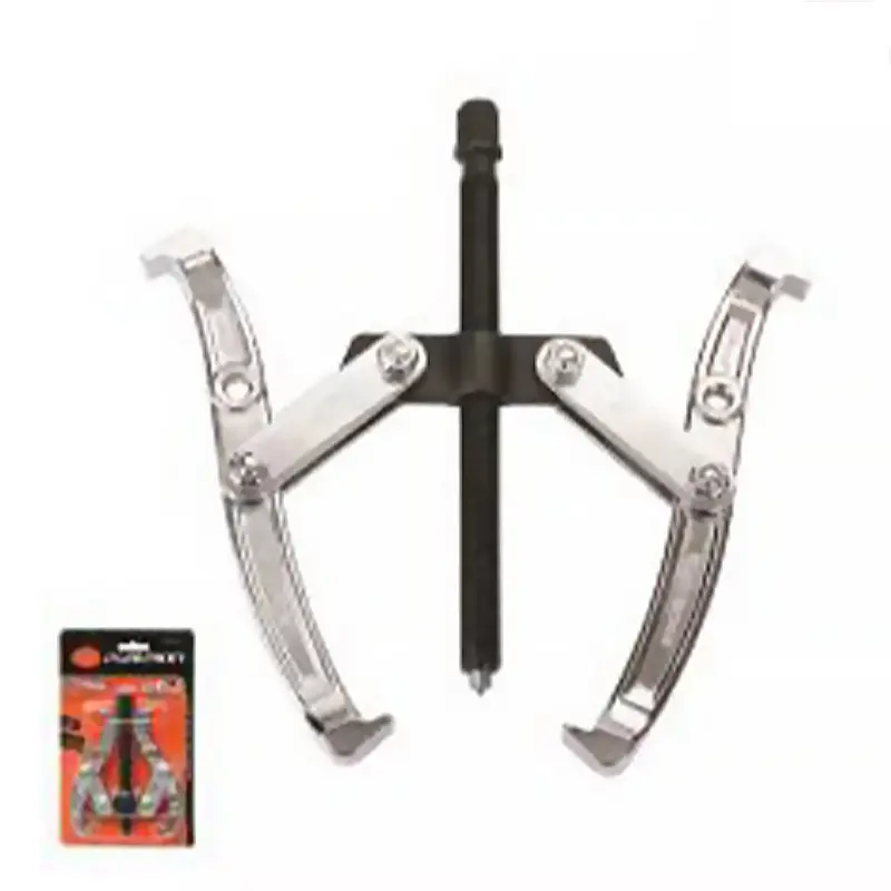 Pumpkin Pm29671 2-Jaw Gear Puller – Size #4 Precision Bearing Remover 1