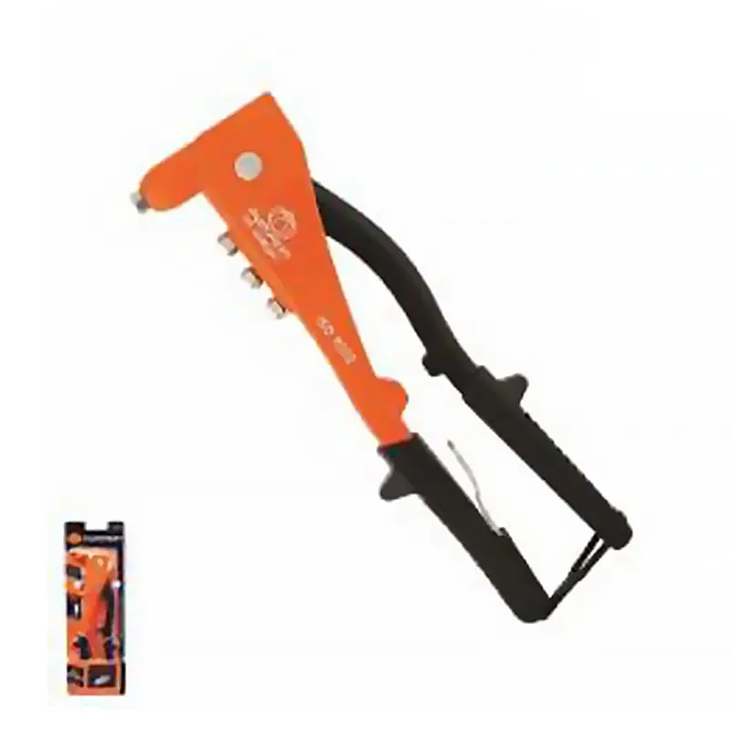 Pumpkin Pm31207 Manual Rivet Tool – 10.5-Inch Compact Lever Action 1
