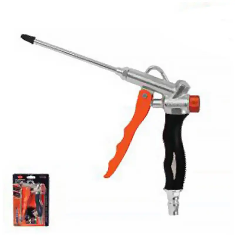 Pumpkin Pm31448 Dual-Mode Air Blow Gun With Standard Inlet Fitting 1