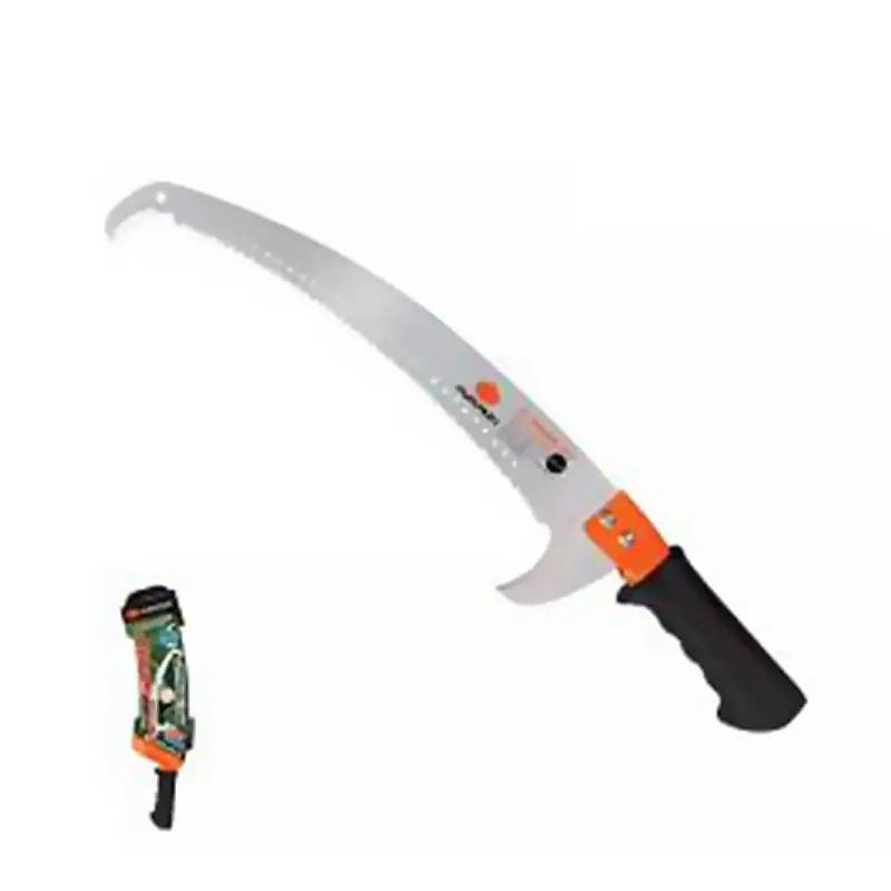 Pumpkin Pm33313 Ergonomic Rubber-Grip Pruning Saw – 14 Inch 1