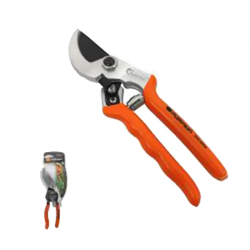 Pumpkin Pm33543 Forged Aluminum Anvil Pruning Shears – 8-Inch Professional Grade 1