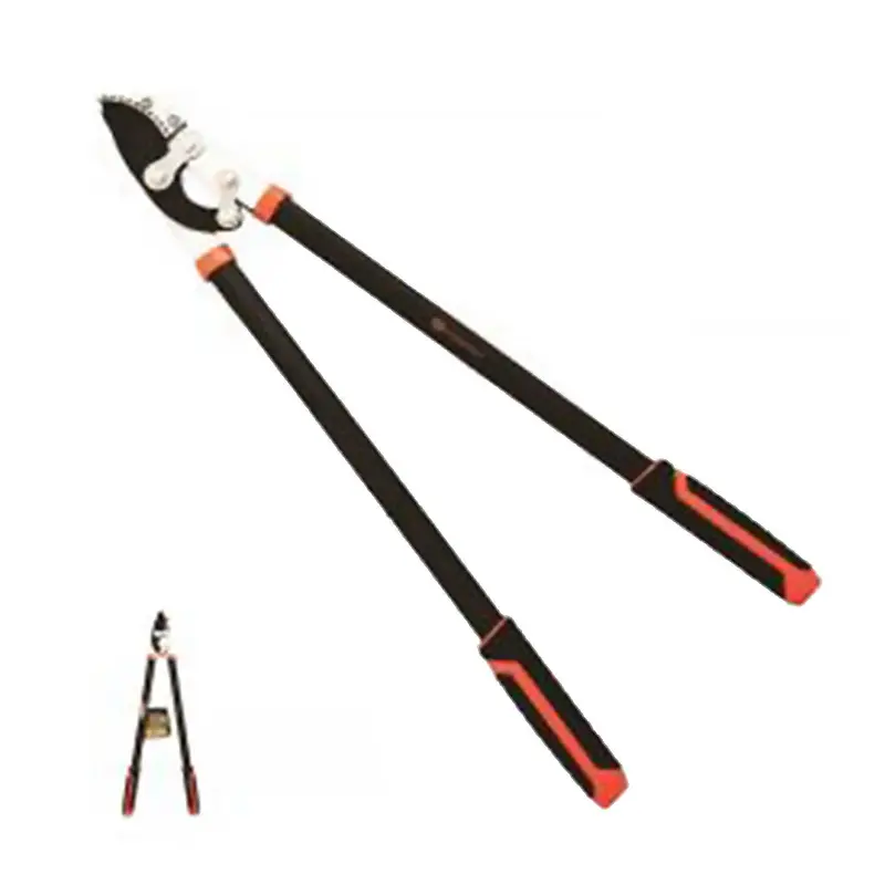 Pumpkin Pm33548 Hercules Anvil Lopper – 34-Inch Heavy-Duty Branch Cutter 1