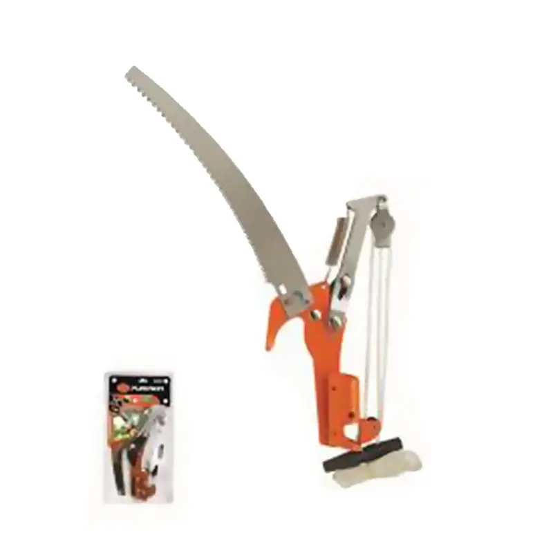Pumpkin Pm33549 Top-Three-Blade Pruning Saw – 14 Inch 1