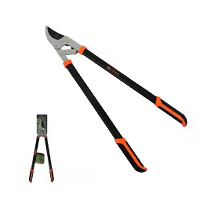 Pumpkin Pm33584 Hercules Bypass Lopper – 29-Inch Smooth-Cut Long-Reach Tool 1