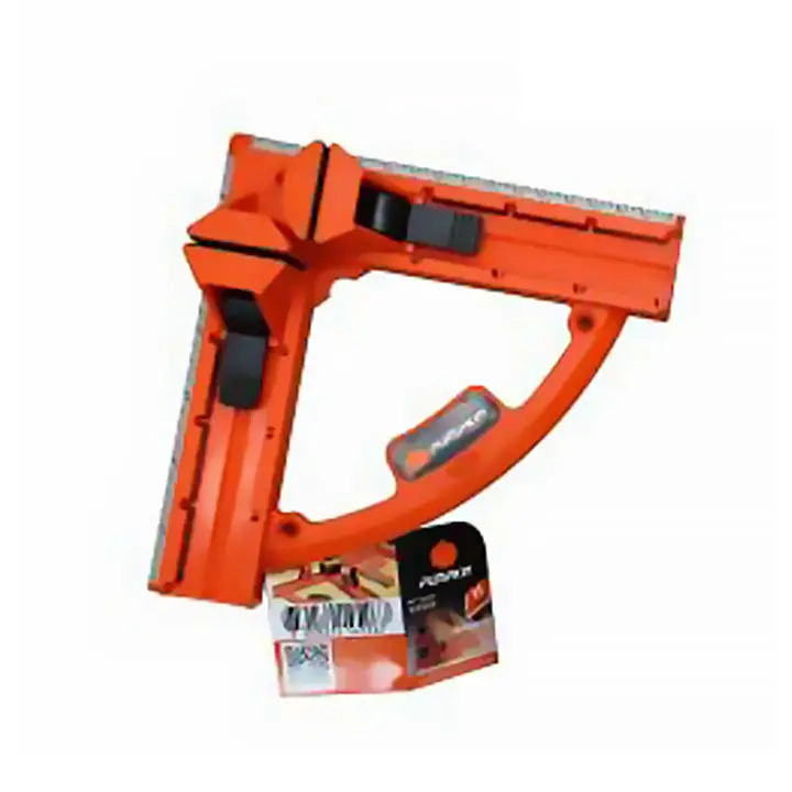 Pumpkin Pm34232 7-Inch Adjustable Angle Clamp For Precision Alignment 1