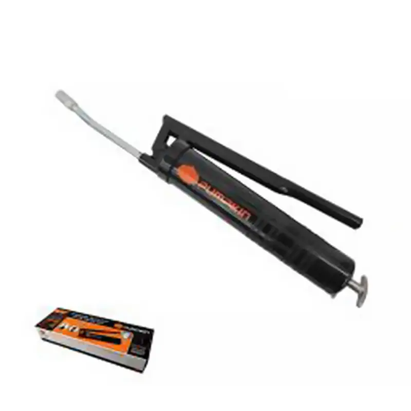 Pumpkin Pm35427 Blackburn Lever Grease Gun – 500Cc Industrial-Grade Dispenser 1