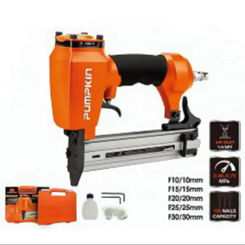 Pumpkin Pm50230 F30 18-Gauge Brad Nailer 1