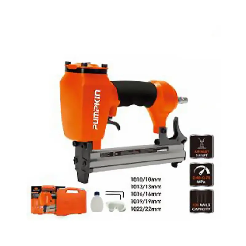Pumpkin Pm50231 1022J Pneumatic-Style Air Stapler 1