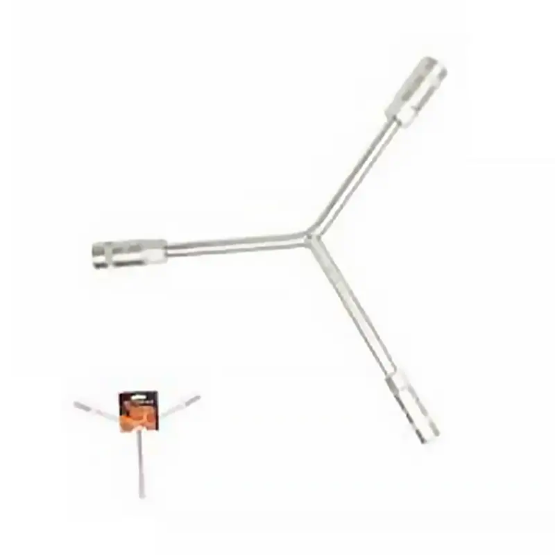 Pumpkin Pm610 Y-Shape Multi-Angle Wrench 1