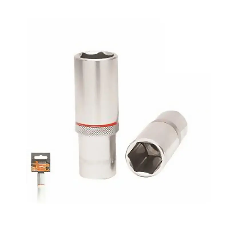 Pumpkin Xtreme 1/2" Drive 6-Point Standard Sockets (8–17Mm) 1