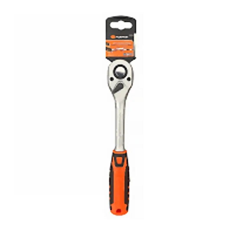 Pumpkin Xtreme 1/2" Drive 72-Tooth Ratchet Handle 1