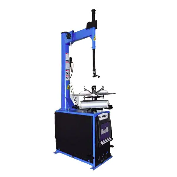 Raijin 26-Inch Professional Tire Changer With Lever Assist 1