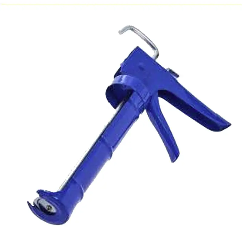 Raijin Rcgun Ergonomic Semi-Circular Caulking Gun For Smooth Dispensing 1