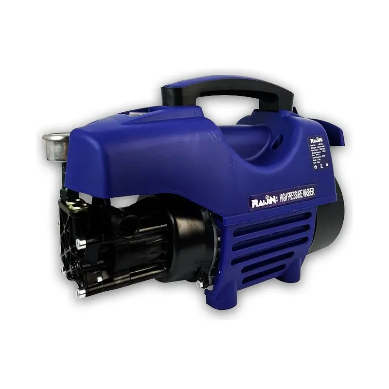 Raijin Rhpw1500 1500W Induction High-Pressure Washer 1