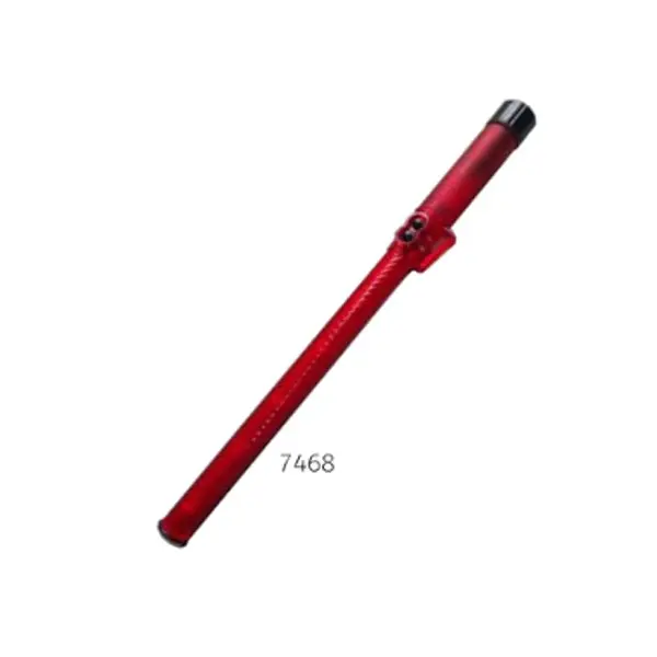 Red Magnetic Traffic Baton – Model 7468 1
