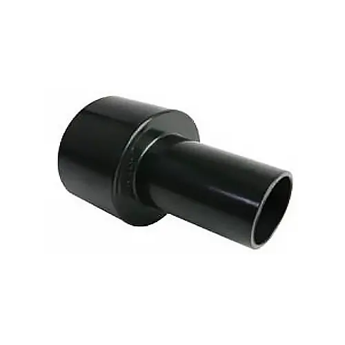 Regicocraft Abs Plastic Reducer Fitting For Connecting Dissimilar Hose Sizes 1