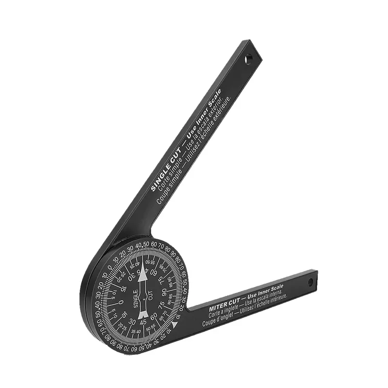 Regicocraft Digital Angle Finder And Bevel Gauge (Gc2192911) 1