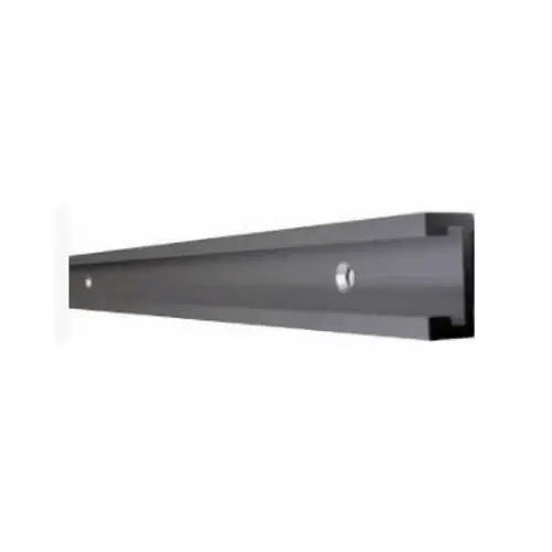 Regicocraft Ds00451-02 3/4-Inch Miter Track For Custom Fence And Jig Mounting 1