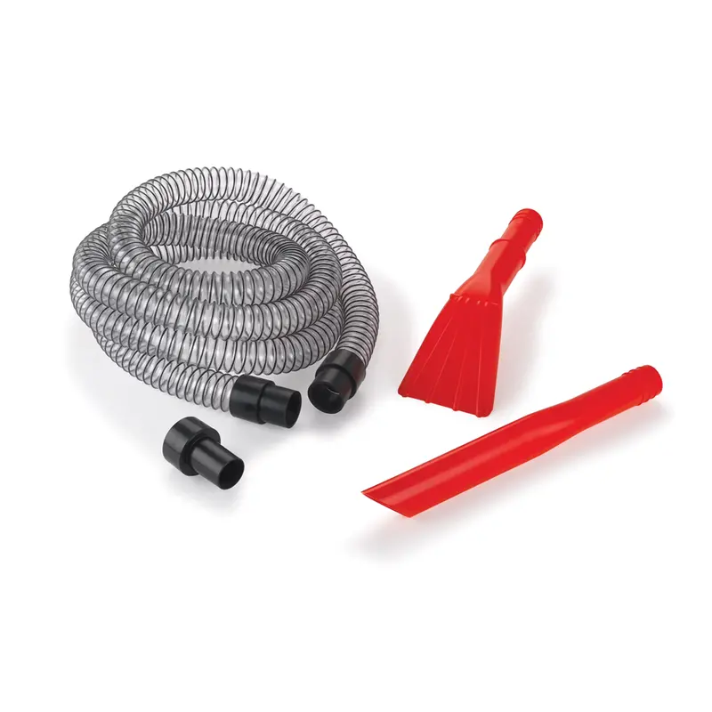 Regicocraft Ds00667 Premium Power Tool Dust Extraction Hose Set 1