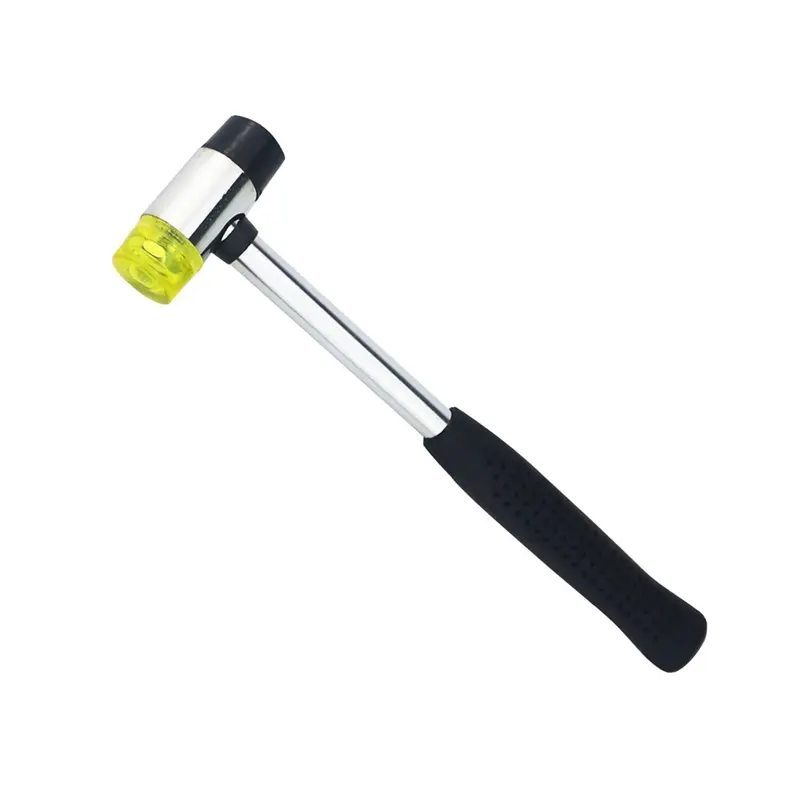Regicocraft Es00650-01 Soft-Face Plastic Mallet For Woodworking 1