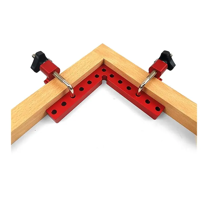 Regicocraft Heavy-Duty Clamping Square Gc210096 1