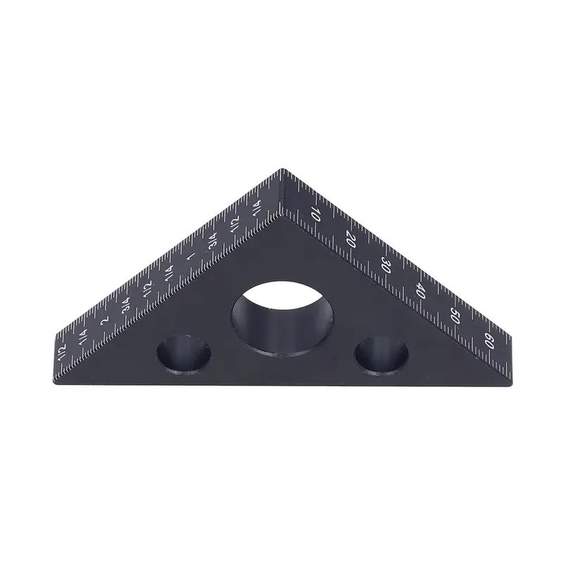 Regicocraft Precision Tri-Angle Layout Rule Gc210082 1