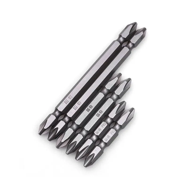Regicocraft Standard Double-Ended Phillips Screwdriver Bit 1