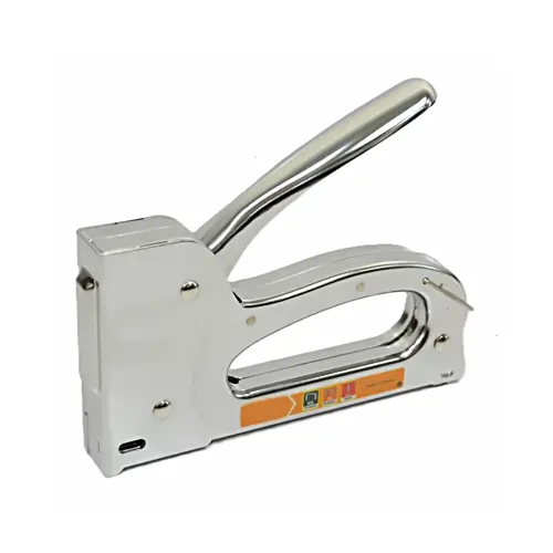 Regicocraft Ut-768Ic 5-In-1 Multi-Function Staple And Tacker Gun 1