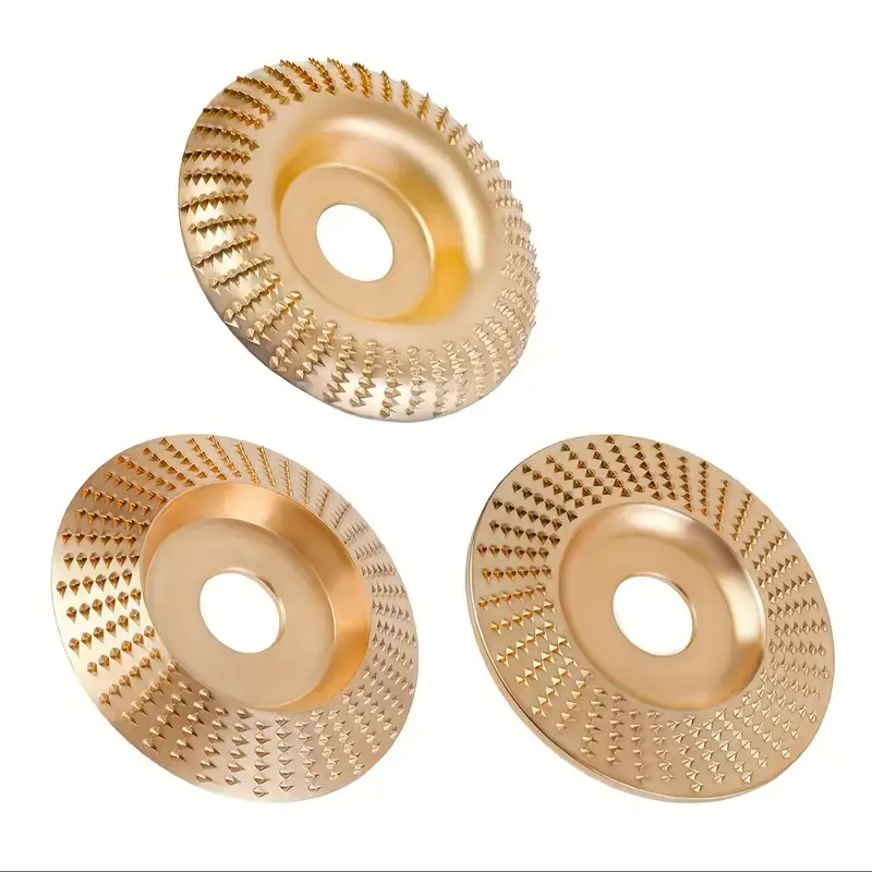 Regicocraft Wood Carving Sanding Disc 1