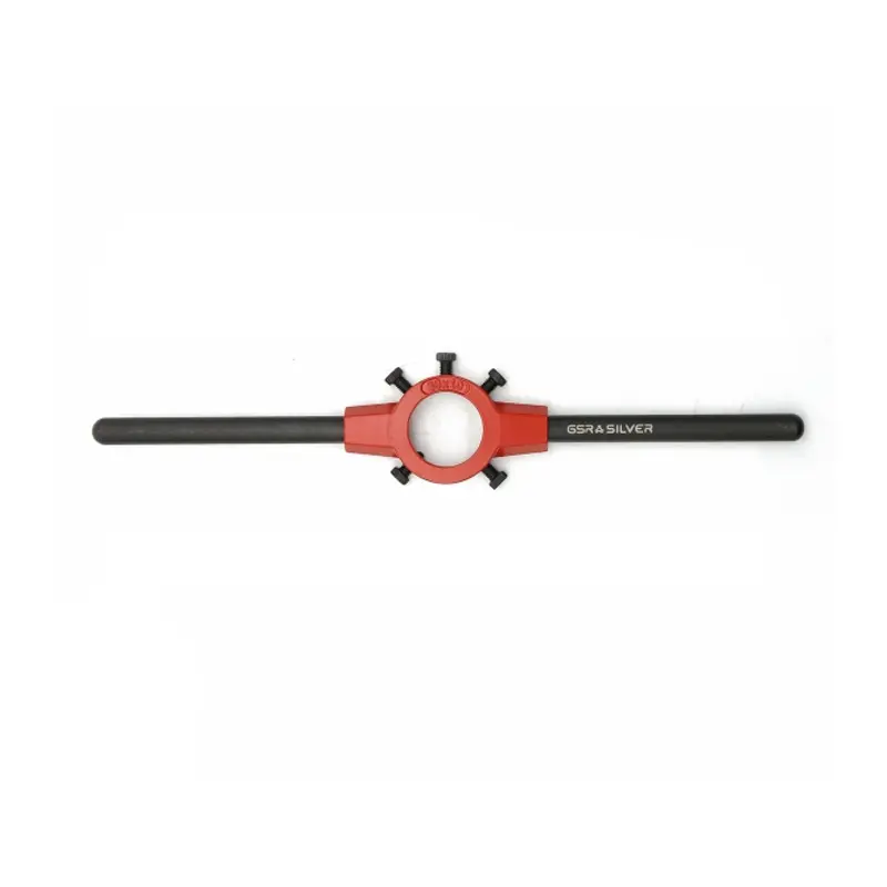 Rgc Ergonomic Round Die Holder 1