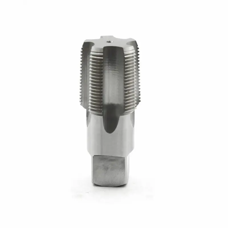 Rgc Npt Carbon Steel Pipe Threading Tap 1