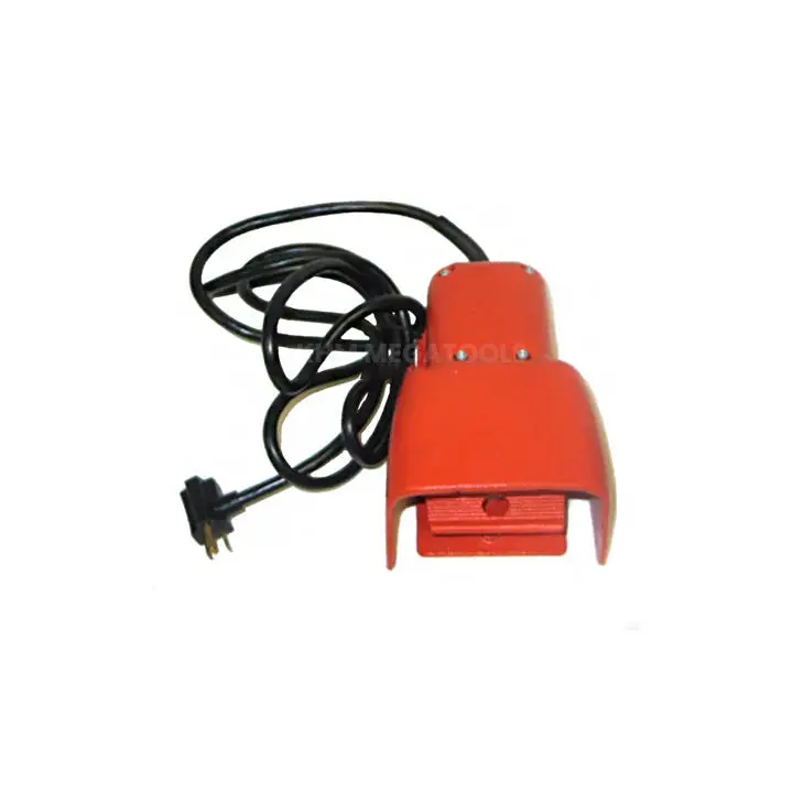 Ridgid 301-A Replacement Foot Switch For Power Tools (Part #36662) 1