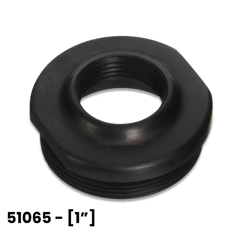 Ridgid 819 Nipple Chuck Adapter Kit For Pipe Threading Machines 5