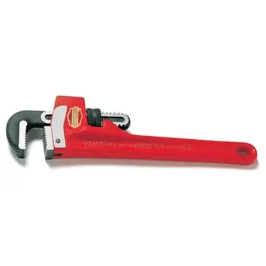 Ridgid Rapwrench® Adjustable Pipe Wrench For Tight Spaces 1