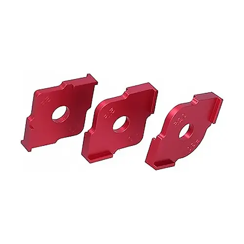 Round Corner Gauge Set (3-Piece) – Regicocraft Ds00929 1