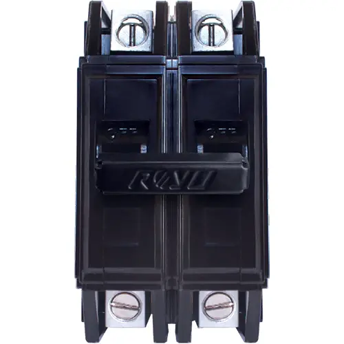 Royu Bolt-On Mechanical Lug Terminal Circuit Breaker 1