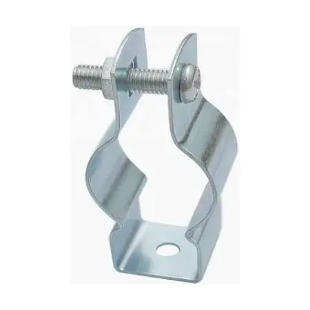 Royu Emt Adjustable Conduit Hanger With Integrated Hardware 1