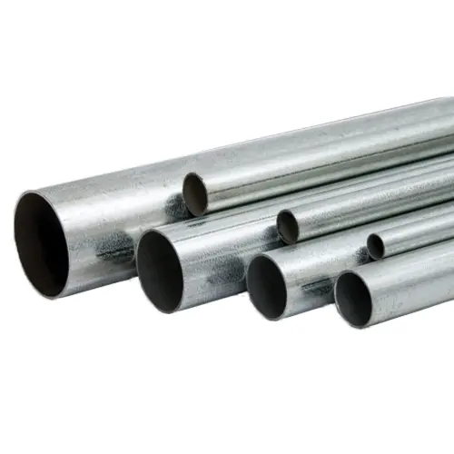 Royu Emt Rigid Metallic Conduit – Galvanized Steel Electrical Tubing 1