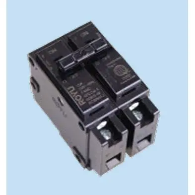 Royu Mechanical Lug Terminal Circuit Breaker – Standard Mount 1