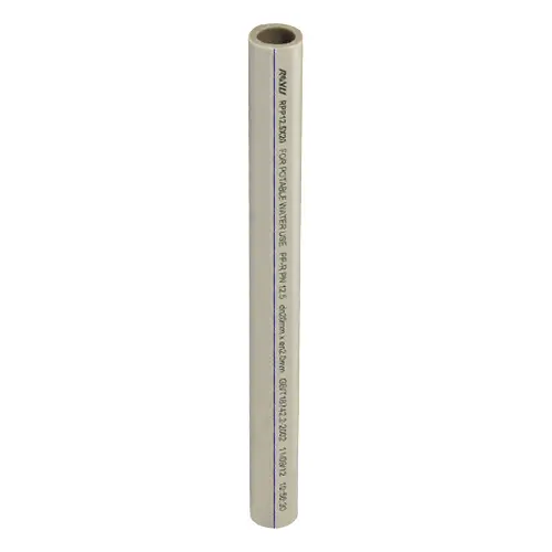 Royu Pn12.5 Ppr Cold-Water Pipe – Pressure-Rated Polypropylene Tubing 1