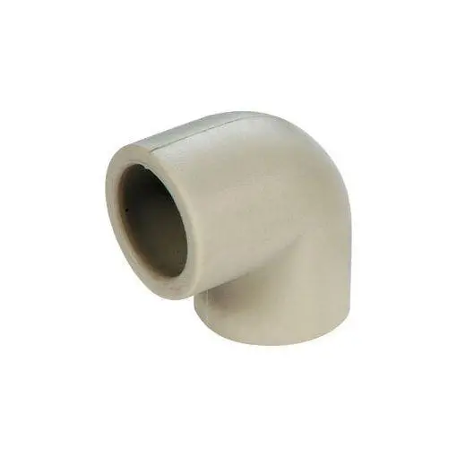 Royu Ppr 90° Elbow Fitting – Hot & Cold Water Pipe Bend 1