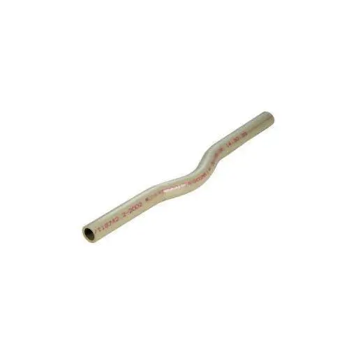 Royu Ppr Curved Pipe Fitting – Smooth Radius Bend For Routing 1