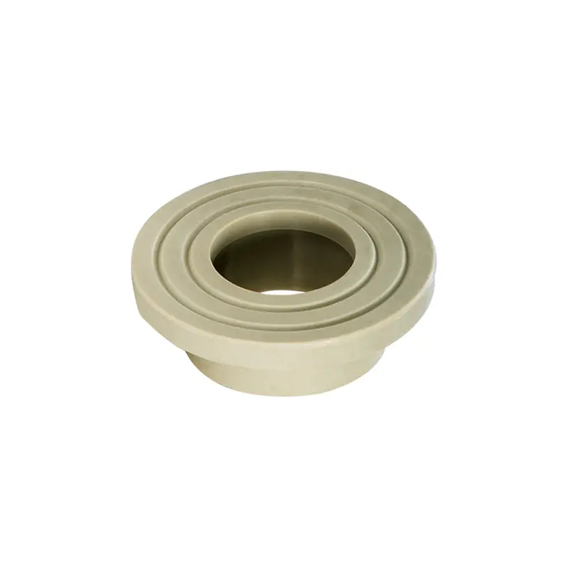 Royu Ppr Flange Wrap For Hot & Cold Plumbing Systems 1