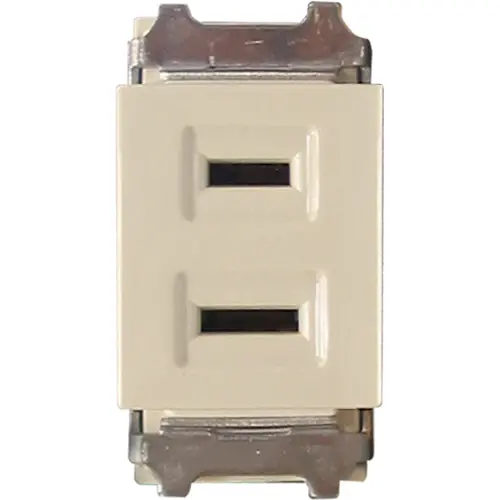 Royu Rco3 Classic 15A Flat-Pin Socket 1