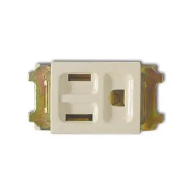 Royu Rco7 Classic 16A Grounded Universal Outlet 1