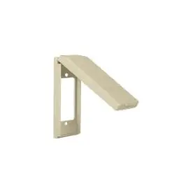 Royu Rcp6 Classic Weatherproof Slim Cover – Outdoor-Grade Protective Plate 1