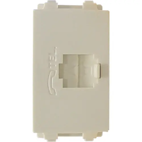 Royu Rcx1 Classic Telephone Modular Jack (Rj11) 1